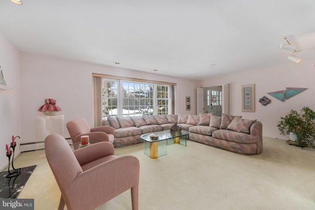 75 BIRCHALL DR, Haddonfield, NJ 08033