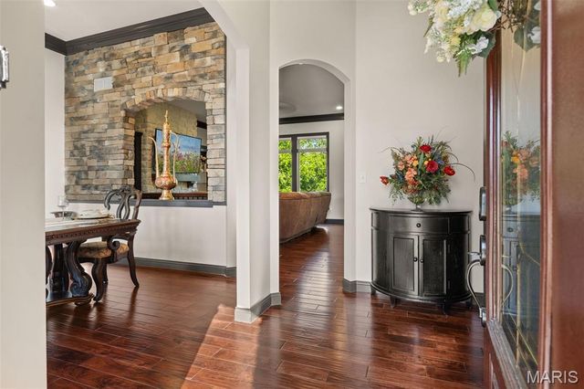 1204 Stablestone Lane, Columbia, MO 65201