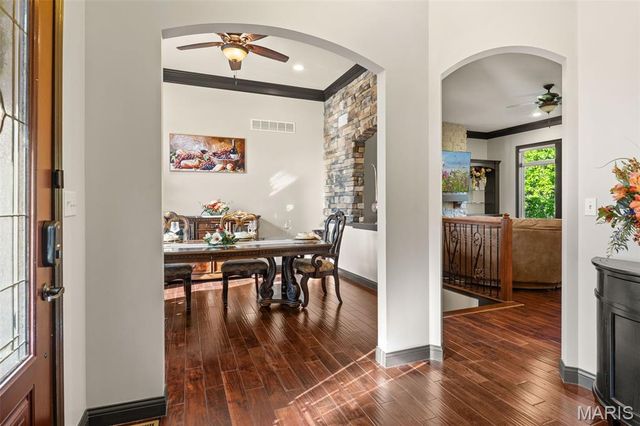 1204 Stablestone Lane, Columbia, MO 65201
