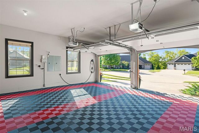 1204 Stablestone Lane, Columbia, MO 65201