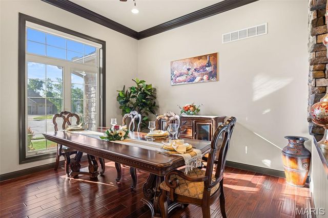 1204 Stablestone Lane, Columbia, MO 65201