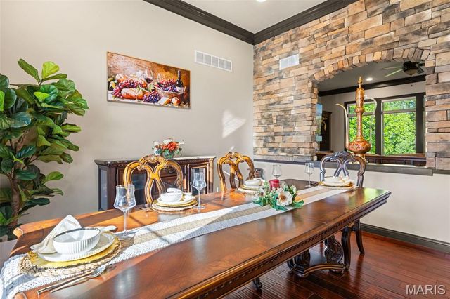 1204 Stablestone Lane, Columbia, MO 65201