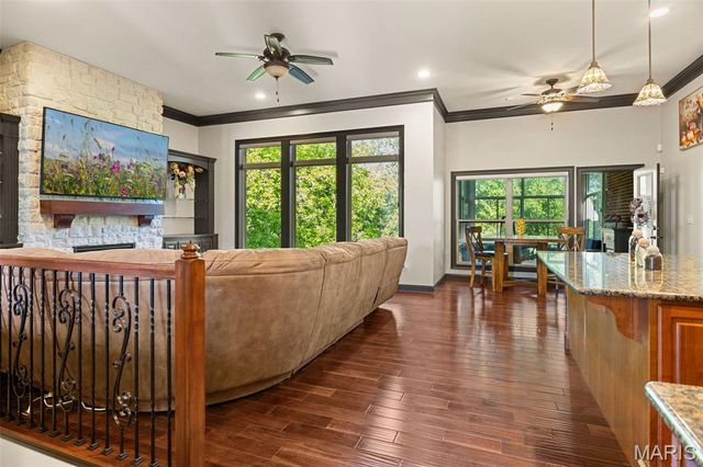 1204 Stablestone Lane, Columbia, MO 65201
