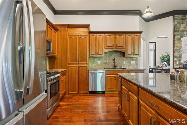 1204 Stablestone Lane, Columbia, MO 65201