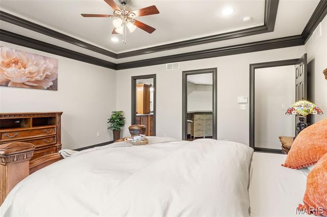 1204 Stablestone Lane, Columbia, MO 65201