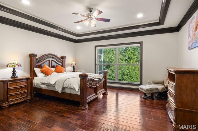 1204 Stablestone Lane, Columbia, MO 65201