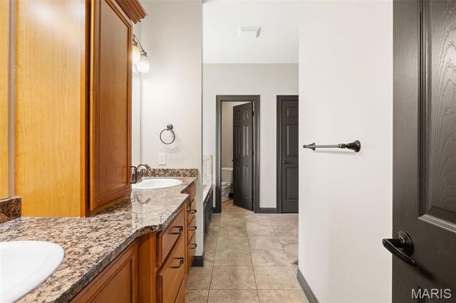 1204 Stablestone Lane, Columbia, MO 65201
