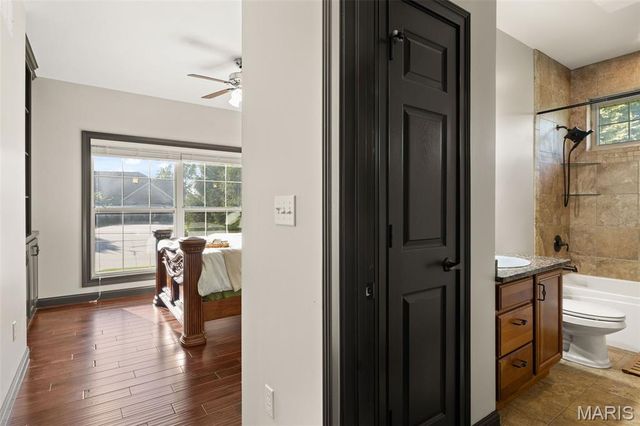 1204 Stablestone Lane, Columbia, MO 65201