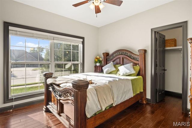 1204 Stablestone Lane, Columbia, MO 65201