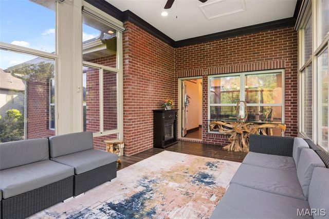 1204 Stablestone Lane, Columbia, MO 65201