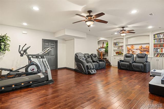 1204 Stablestone Lane, Columbia, MO 65201