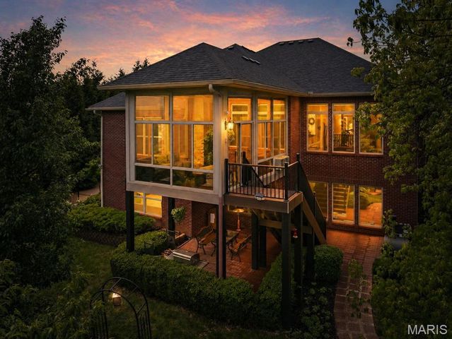 1204 Stablestone Lane, Columbia, MO 65201