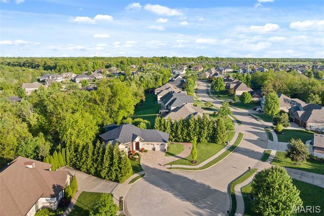 1204 Stablestone Lane, Columbia, MO 65201