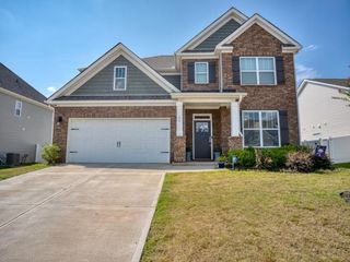 50 Dodd Trail, Greenville, SC 29605