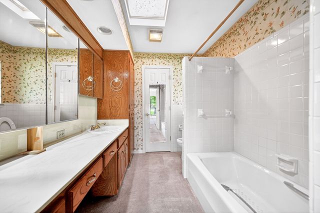 108 Heatherstone Circle, Kaufman, TX 75142