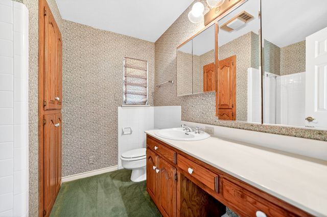 108 Heatherstone Circle, Kaufman, TX 75142