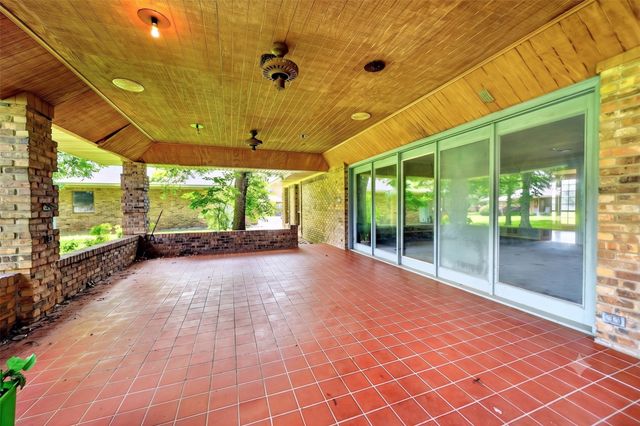 108 Heatherstone Circle, Kaufman, TX 75142