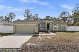 13124 Snowy Plover Avenue, Weeki Wachee, FL 34614