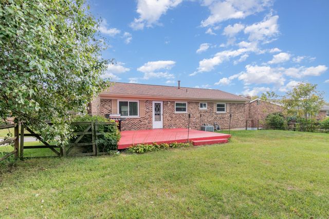 817 Wesley Drive, Villa Hills, KY 41017