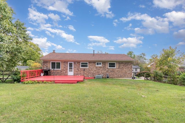 817 Wesley Drive, Villa Hills, KY 41017