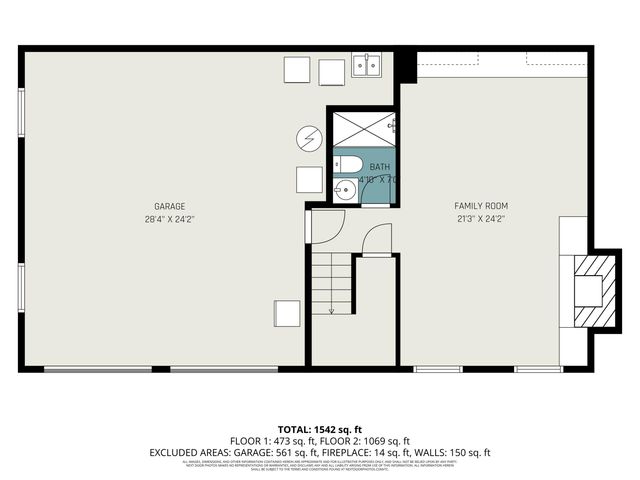 817 Wesley Drive, Villa Hills, KY 41017