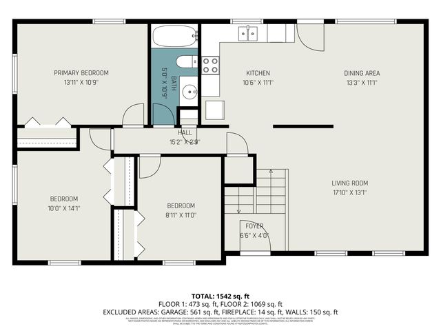 817 Wesley Drive, Villa Hills, KY 41017