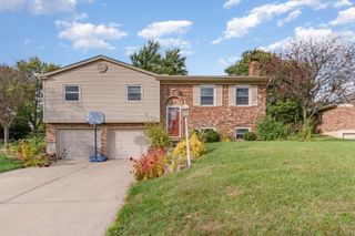 817 Wesley Drive, Villa Hills, KY 41017