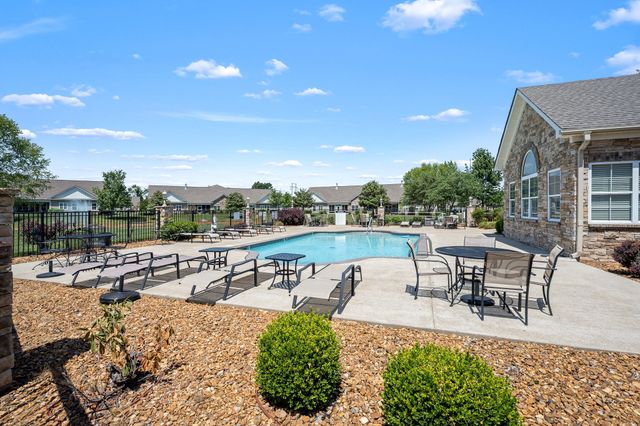 2535 Bridgeway St, Murfreesboro, TN 37128