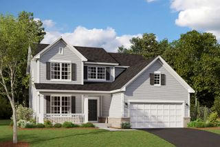 200 Piper Glen Avenue, Oswego, IL 60543