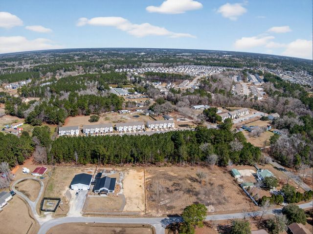 00 E Butternut Road, Summerville, SC 29483