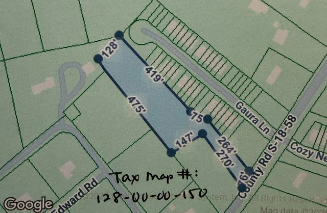 00 E Butternut Road, Summerville, SC 29483