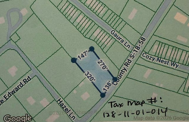 00 E Butternut Road, Summerville, SC 29483