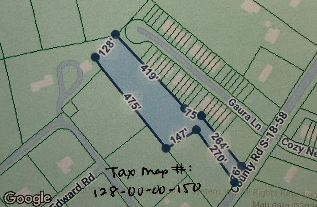 Image 5 of property listing at 00 E Butternut Road, Summerville, SC 29483