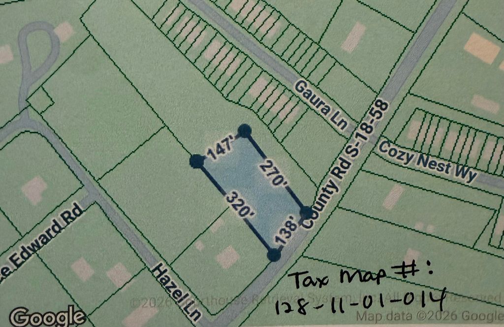 Image 6 of property listing at 00 E Butternut Road, Summerville, SC 29483