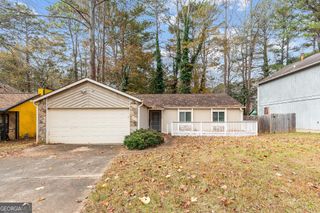 1042 Mainstreet Lake Drive, Stone Mountain, GA 30088
