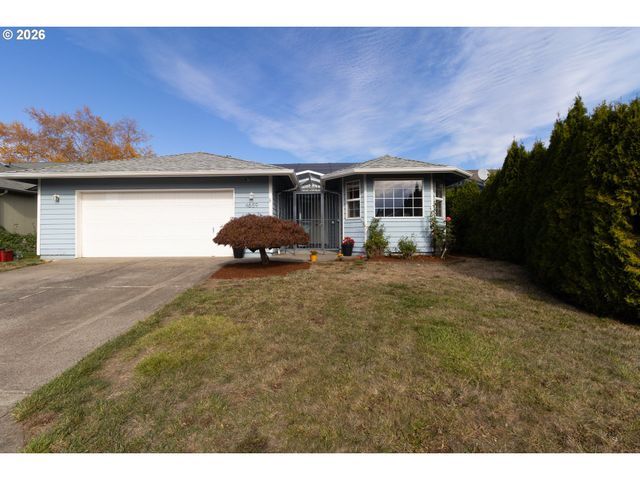 4659 Se RED CHERRY Ct, Salem, OR 97317
