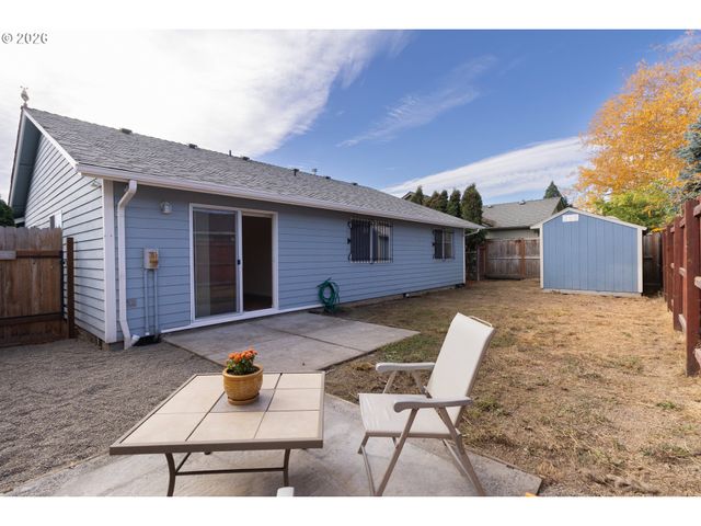 4659 Se RED CHERRY Ct, Salem, OR 97317