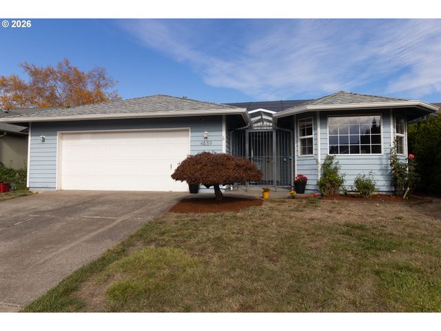 4659 Se RED CHERRY Ct, Salem, OR 97317
