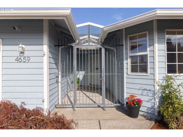 4659 Se RED CHERRY Ct, Salem, OR 97317
