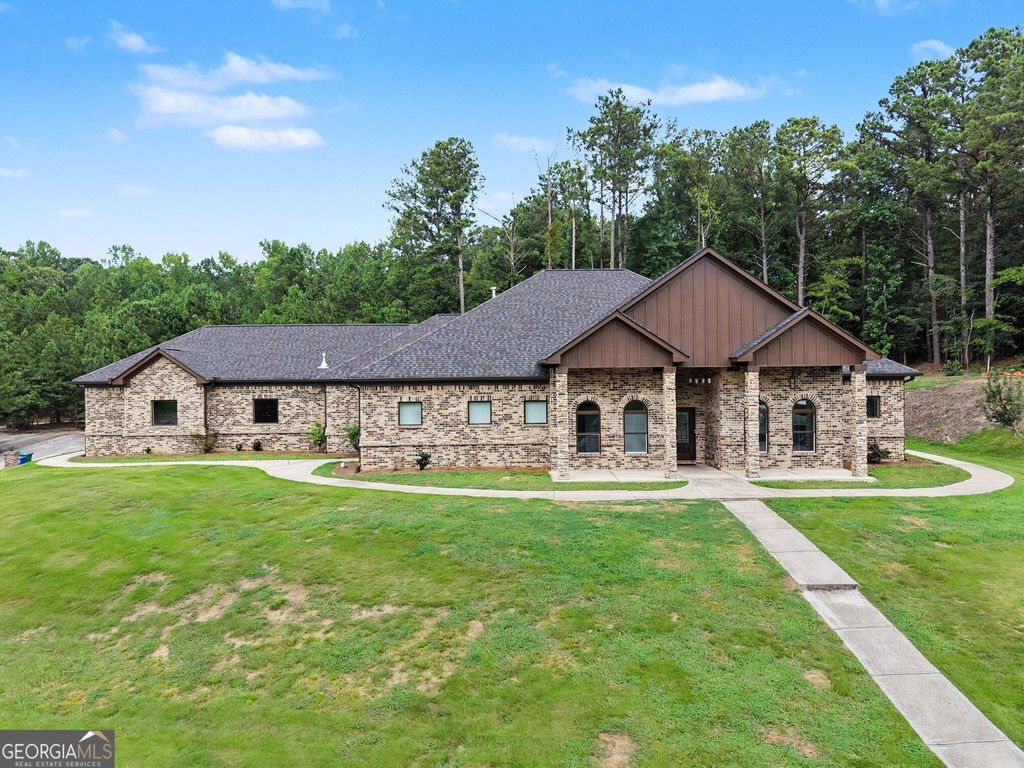 1470 Anderson Valley Drive, Snellville, GA 30039 — photo 2