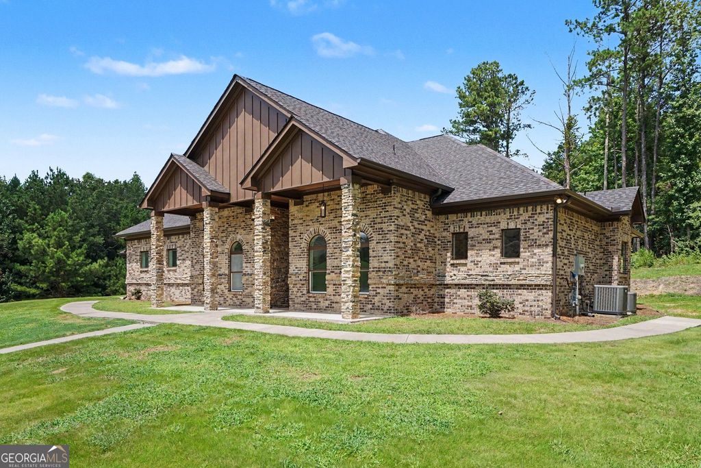 1470 Anderson Valley Drive, Snellville, GA 30039 — photo 3