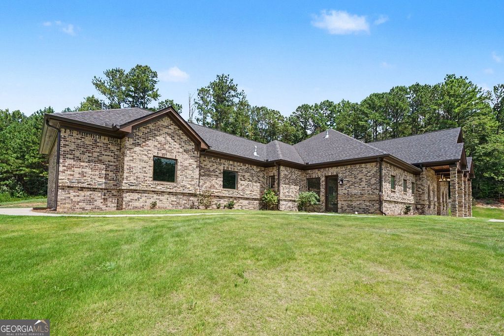 1470 Anderson Valley Drive, Snellville, GA 30039 — photo 5