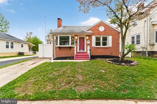 39 REEGER AVE, Hamilton, NJ 08610
