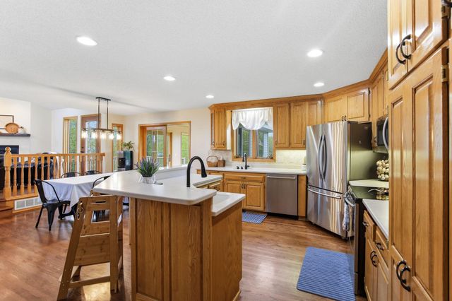 5296 Salem Lane, Greenfield, MN 55357