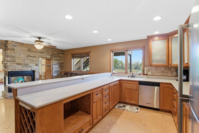 5296 Salem Lane, Greenfield, MN 55357
