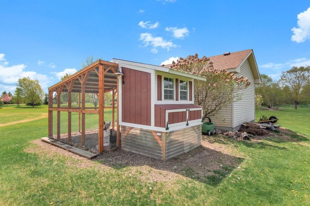 5296 Salem Lane, Greenfield, MN 55357
