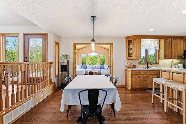 5296 Salem Lane, Greenfield, MN 55357