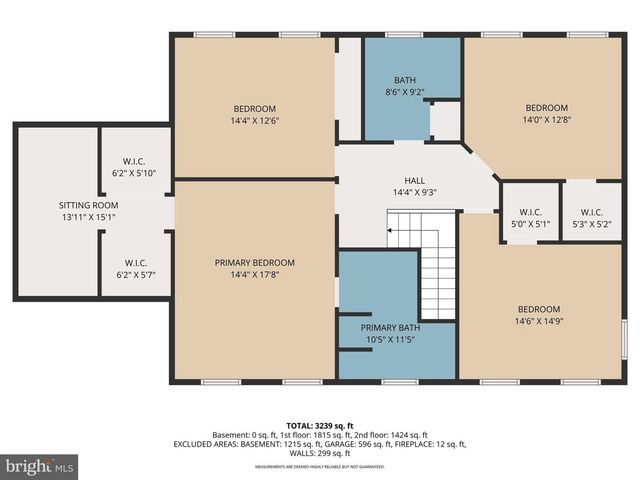 1649 LILAC RD, York, PA 17408