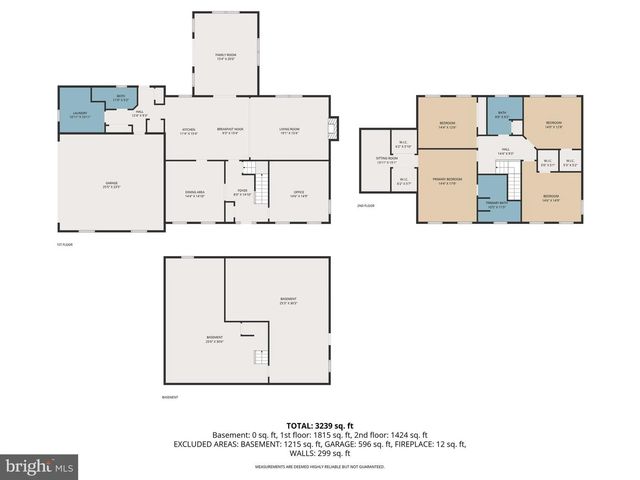 1649 LILAC RD, York, PA 17408