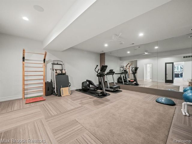 4890 Charing Cross Road, Bloomfield Hills, MI 48304